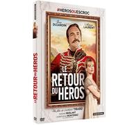 Le Retour du héros
