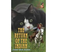 The Return of the Indian (Indian in the Cupboard)