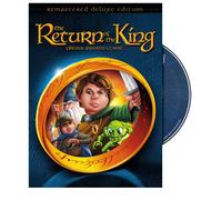 The Return of the King Deluxe Edition (DVD) Various (US IMPORT)