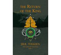 The Return of the King: The Classic Bestselling Fantasy Novel: Book 3 (The Lord of the Rings)
