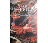 [The Return of the King: The Lord of the Rings, Part 3] [by: J. R. R. Tolkien]
