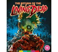 The Return of the Living Dead