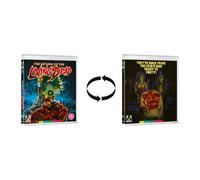 The Return of the Living Dead Blu-ray