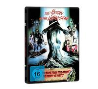 THE RETURN OF THE LIVING DEAD - FUTUREPAK - Blu-ray- limitiert auf 999 Stück