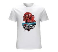 The Return of The Living Dead Movie Men's T-Shirt White