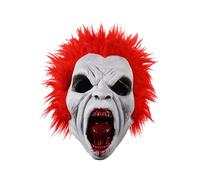the Return of the Living Dead Trash Zombie Adult Costume Mask