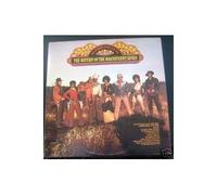 The Return Of The Magnificent Seven