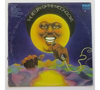 The Return of the Moonglows