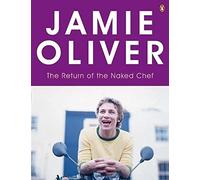 The Return of the Naked Chef
