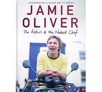 The Return of the Naked Chef