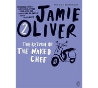 The Return of the Naked Chef