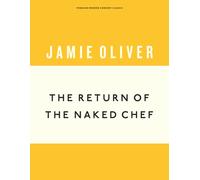 The Return of the Naked Chef