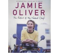 The Return of the Naked Chef by Jamie Oliver (2000-03-30)