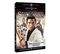 The Return of the One-Armed Swordsman