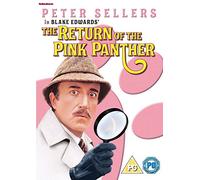 The Return Of The Pink Panther