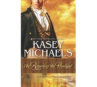 The Return of the Prodigal (Beckets of Romney Marsh)