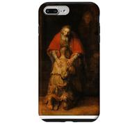 The Return of the Prodigal Son by Rembrandt (1669) Case for iPhone 7 Plus/8 Plus