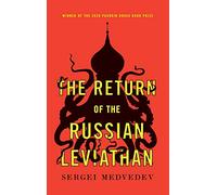 The Return of the Russian Leviathan (New Russian Thought)