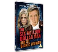 The Return of the Six Million Dollar Man and the Bionic Woman