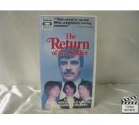 The Return Of The Soldier [VHS] [1982]