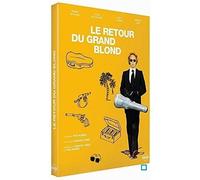 The Return of the Tall Blond Man (1974) ( Le retour du grand blond )