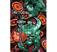 The Return: The N'Duep Healing Ceremony