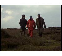 The Return The Seven, Part 1