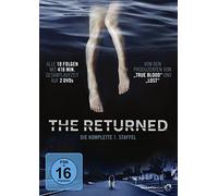 The Returned, 2 DVD. Staffel.1