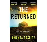 The Returned : A gripping Irish crime thriller