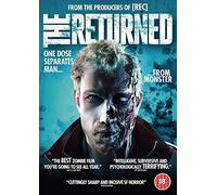 The Returned [DVD]