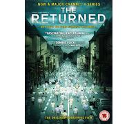 The Returned [DVD]