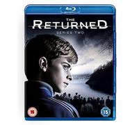 The Returned - Season 2 [Blu-ray]