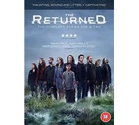 The Returned - Series 1-2