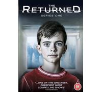 The Returned - Series 1 [DVD]