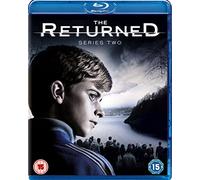 The Returned - Series 2 [Blu-ray] [2015]