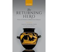 The Returning Hero: ^Inostoi^R and Traditions of Mediterranean Settlement