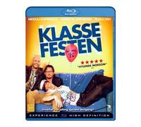 The Reunion (2011) ( Klassefesten ) (Blu-Ray)