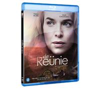 The Reunion (2015) ( De Reünie ) (Blu-Ray)