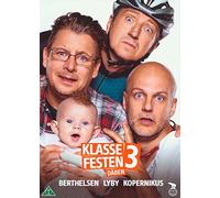 The Reunion 3 ( Klassefesten 3: Dåben ) ( (The Reunion 3: Baptism) The Reunion Three )