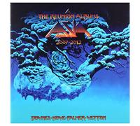 Asia - The Reunion Albums 2007-2012
