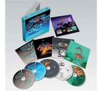 Asia - The Reunion Albums 2007-2012