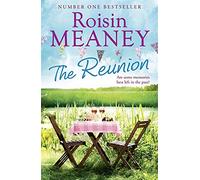 The Reunion: An emotional, uplifting story about sisters, secrets and second chances