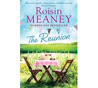 The Reunion: An emotional, uplifting story about sisters, secrets and second chances