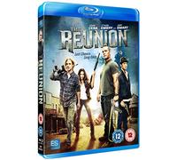The Reunion [Blu-ray]