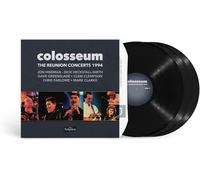 Colosseum - The Reunion Concerts 1994 [VINYL]