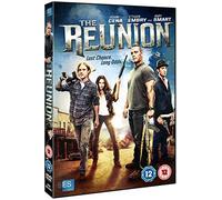 The Reunion [DVD]