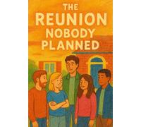 The Reunion Nobody Planned (Neuro-Normal? Never!)