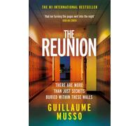 The Reunion : Now the major ITV series REUNION