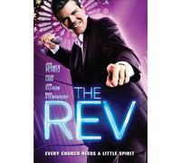 The Rev