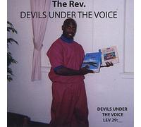 The Rev - Devils Under the Voice